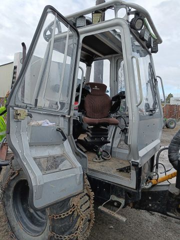 888969-124 Skotare Malwa 460 -2012