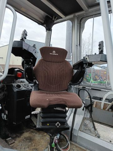 888969-125 Skotare Malwa 460 -2012