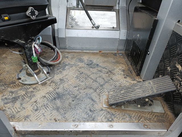 888969-126 Skotare Malwa 460 -2012