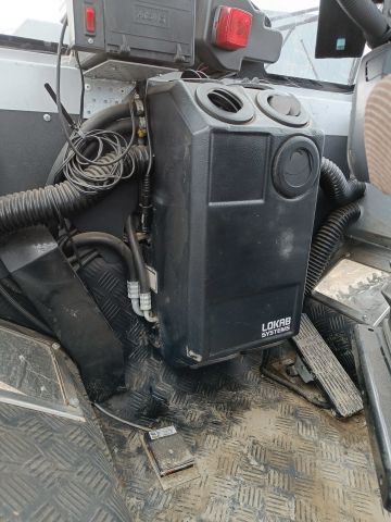 888969-127 Skotare Malwa 460 -2012