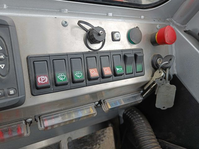 888969-129 Skotare Malwa 460 -2012