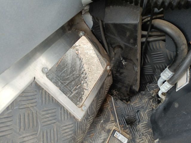 888969-131 Skotare Malwa 460 -2012