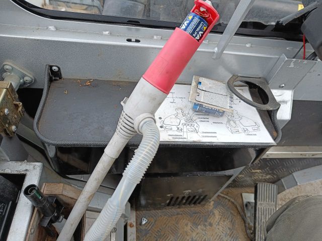 888969-135 Skotare Malwa 460 -2012