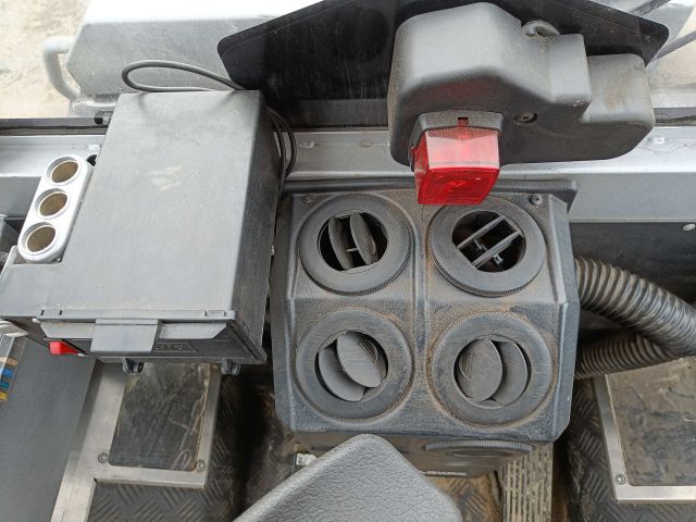 888969-137 Skotare Malwa 460 -2012