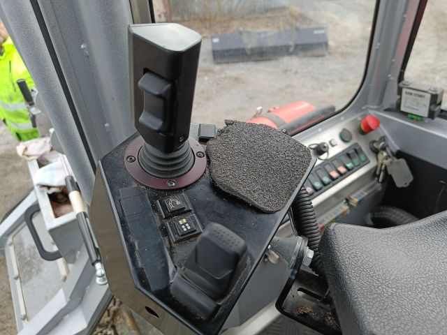 888969-138 Skotare Malwa 460 -2012