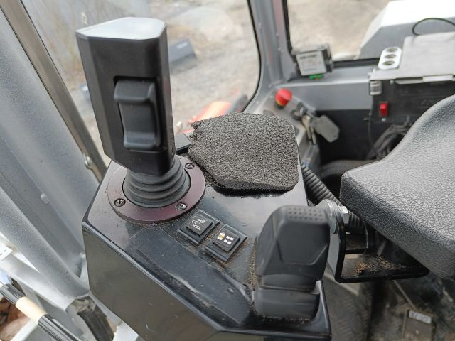 888969-139 Skotare Malwa 460 -2012