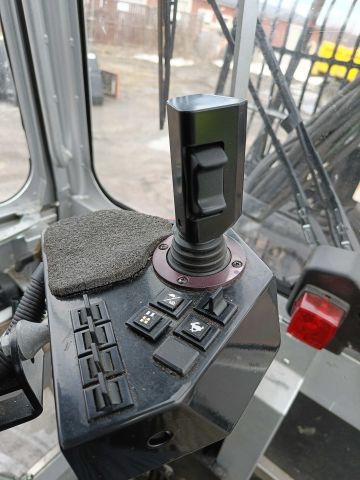 888969-140 Skotare Malwa 460 -2012