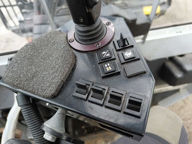 888969-141 Skotare Malwa 460 -2012