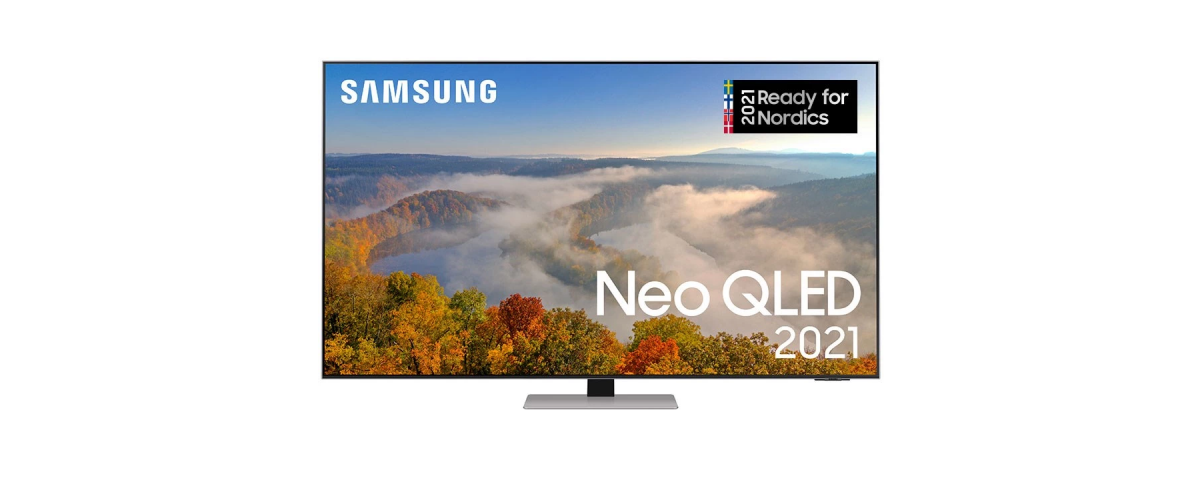 905488-1 75 "4K Neo QLED-TV Samsung QE75QN85AATXXC