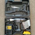 888990-1 Popnit pistol DeWalt ProSet PB2500