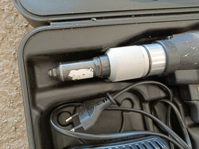 888990-3 Popnit pistol DeWalt ProSet PB2500