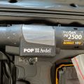 888990-4 Popnit pistol DeWalt ProSet PB2500
