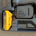 888990-6 Popnit pistol DeWalt ProSet PB2500