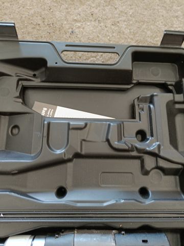 888990-8 Popnit pistol DeWalt ProSet PB2500