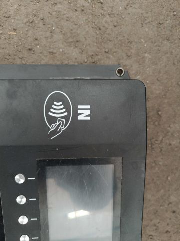 888994-3 14 Registration boxes Infobric Reg box 240