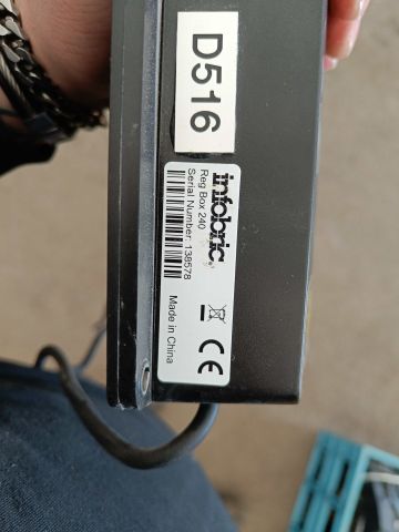 888994-7 14 Registration boxes Infobric Reg box 240