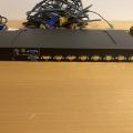 904424-3 Oxca KVM Switch
