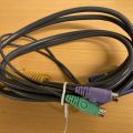904424-4 Oxca KVM Switch