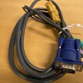 904424-5 Oxca KVM Switch
