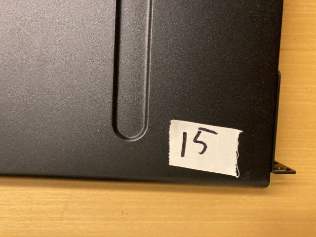 904424-6 Oxca KVM Switch