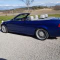 902952-2 BMW Alpina B3S Cabriolet - 2004