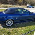 902952-4 BMW Alpina B3S Cabriolet - 2004