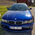902952-3 BMW Alpina B3S Cabriolet - 2004