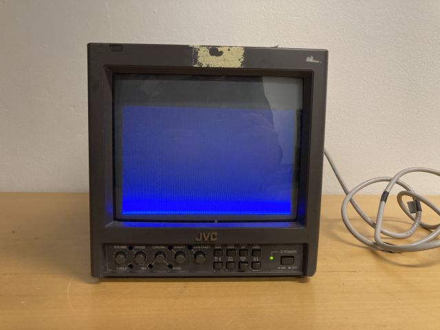 904427-1 JVC TM1010PN Monitor
