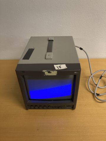 904427-2 JVC TM1010PN Monitor