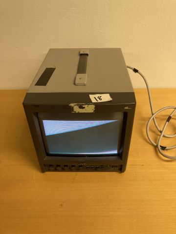 904427-3 JVC TM1010PN Monitor