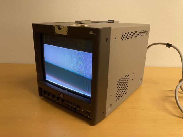 904427-4 JVC TM1010PN Monitor