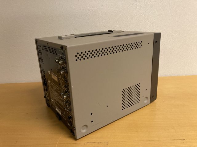 904427-6 JVC TM1010PN Monitor