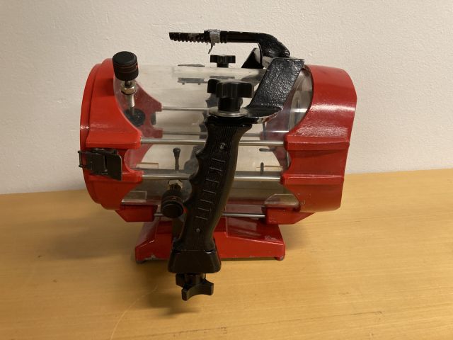 904428-15 Sony dcr-vx1000 Camera + Underwater case + Underwater light