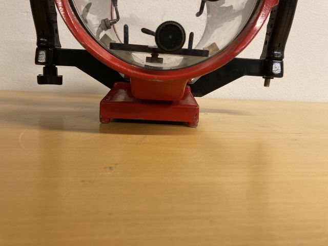 904428-18 Sony dcr-vx1000 Camera + Underwater case + Underwater light