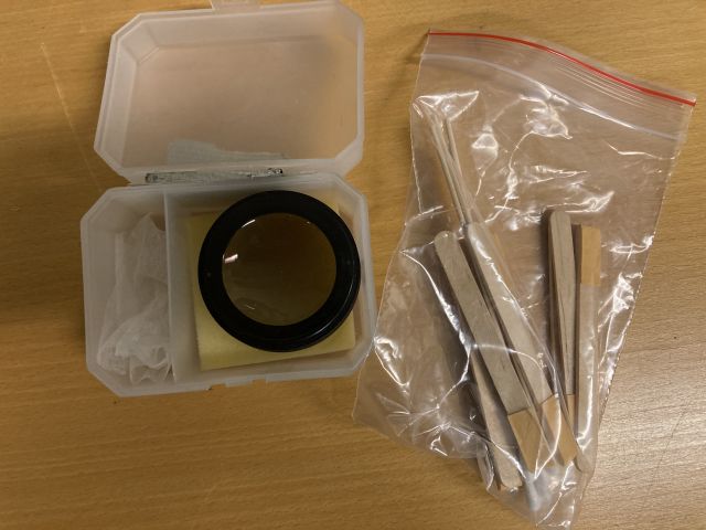 904428-10 Sony dcr-vx1000 Camera + Underwater case + Underwater light