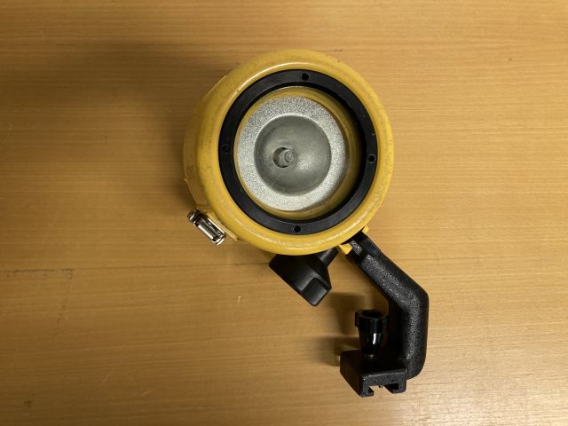 904428-24 Sony dcr-vx1000 Camera + Underwater case + Underwater light