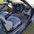 902952-14 BMW Alpina B3S Cabriolet - 2004