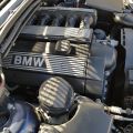 902952-13 BMW Alpina B3S Cabriolet - 2004