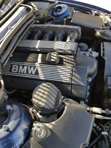902952-13 BMW Alpina B3S Cabriolet - 2004