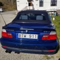 902952-9 BMW Alpina B3S Cabriolet - 2004