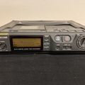904429-1 Tascam DA-P1 Portable DAT Recorder