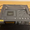 904429-2 Tascam DA-P1 Portable DAT Recorder