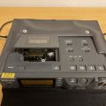 904429-3 Tascam DA-P1 Portable DAT Recorder