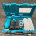 905939-2 Dust extraction kit Makita 199142-6