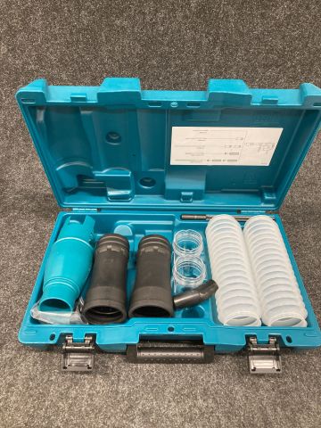 905939-2 Dust extraction kit Makita 199142-6