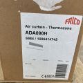 905942-2 Air curtain Frico ADA090H 230V