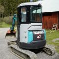 906051-4 Mini excavator Kobelco SK25SR-2, 2006