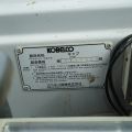 906051-11 Mini excavator Kobelco SK25SR-2, 2006
