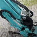 906051-15 Mini excavator Kobelco SK25SR-2, 2006