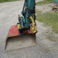 906051-18 Mini excavator Kobelco SK25SR-2, 2006